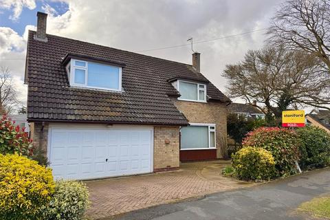 19 Manor Road, Swanland, North Ferriby, HU14 3NZ