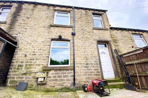 2 bedroom terraced house for sale, Whiteley Street, Huddersfield