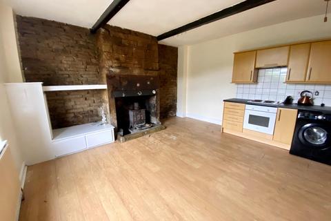 2 bedroom terraced house for sale, Whiteley Street, Huddersfield