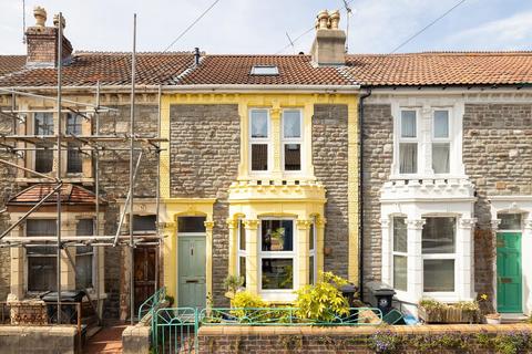3 bedroom terraced house for sale, Clare Street, Redfield, Bristol