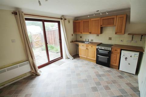 2 bedroom terraced house for sale, Kings Meadow, Wigmore, Leominster