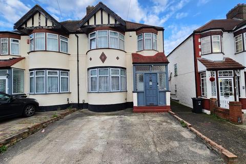 3 bedroom semi-detached house for sale, Danehurst Gardens, Redbridge