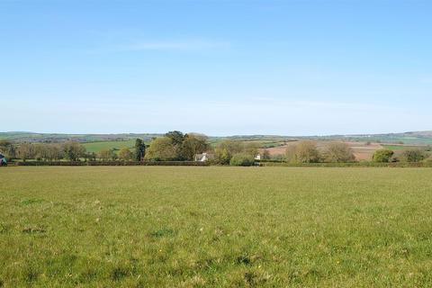 Land for sale, Callington