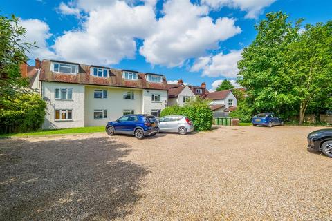 1 bedroom flat for sale, 4, 64-66 Egmont Road, Sutton