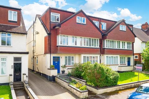 1 bedroom flat for sale, 4, 64-66 Egmont Road, Sutton