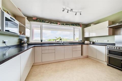 3 bedroom detached bungalow for sale, Snow Hill, Bere Regis, Wareham