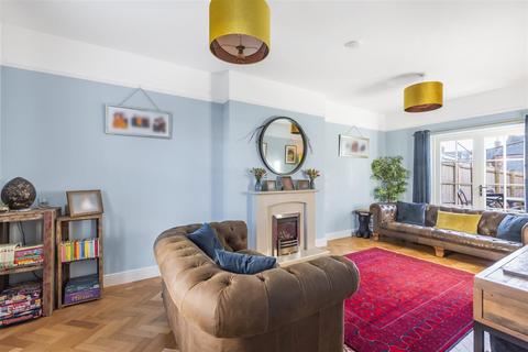 4 bedroom end of terrace house for sale, East Down Lane, Poundbury, Dorchester