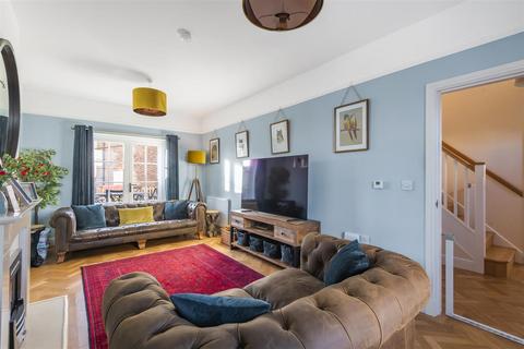 4 bedroom end of terrace house for sale, East Down Lane, Poundbury, Dorchester