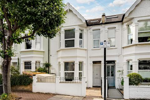 Lavenham Road, London