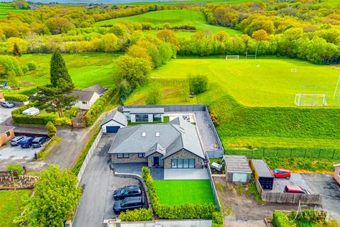 6 bedroom detached bungalow for sale, Birchgrove Road, Birchgrove, Swansea