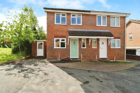 3 bedroom semi-detached house for sale, Bourchier Close, Hadleigh, Ipswich, Suffolk, IP7