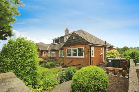 3 bedroom semi-detached house for sale, Westfield Lane, Shipley BD18