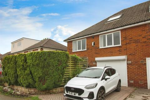 3 bedroom semi-detached house for sale, Westfield Lane, Shipley BD18