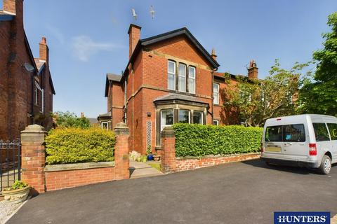 5 bedroom semi-detached house for sale, Carlton Gardens, Stanwix, Carlisle, CA3