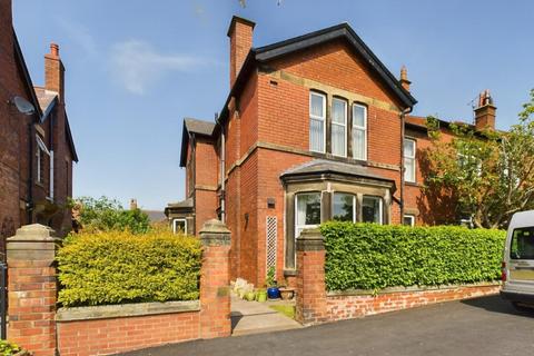 5 bedroom semi-detached house for sale, Carlton Gardens, Stanwix, Carlisle, CA3