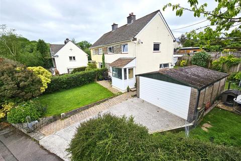 4 Cross Park, Buckland Monachorum, Yelverton, PL20 7NJ