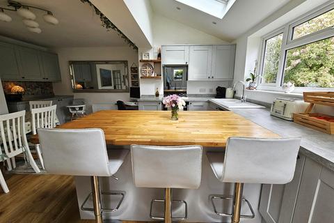 4 Cross Park, Buckland Monachorum, Yelverton, PL20 7NJ