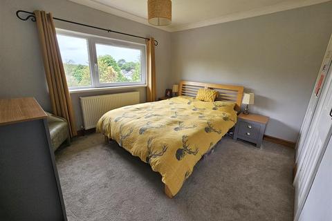 4 Cross Park, Buckland Monachorum, Yelverton, PL20 7NJ