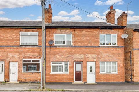3 bedroom terraced house for sale, Chatsworth Avenue, Carlton NG4