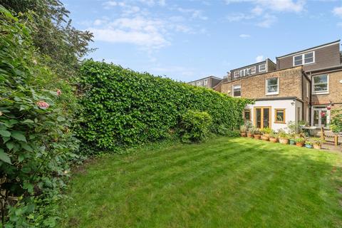 5 bedroom semi-detached house for sale, Heathfield Gardens, London, W4