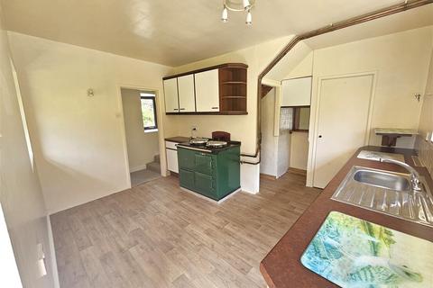 3 bedroom detached house for sale, Townlake, Tavistock