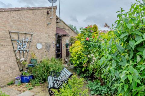 1 bedroom semi-detached bungalow for sale, Finchfield, Peterborough PE1