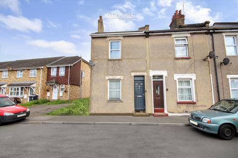 2 bedroom end of terrace house for sale, Craylands Lane, Swanscombe
