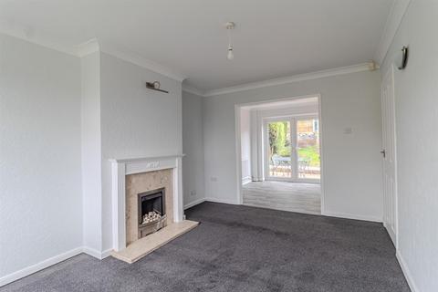 3 bedroom semi-detached house for sale, Penarth Rise, Mapperley, Nottingham