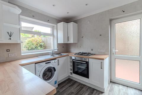 3 bedroom semi-detached house for sale, Penarth Rise, Mapperley, Nottingham