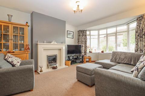 4 bedroom semi-detached house for sale, Princes Avenue, Gosforth, Newcastle Upon Tyne