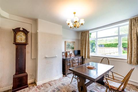 3 bedroom semi-detached house for sale, 3 Haddon Road, Bakewell