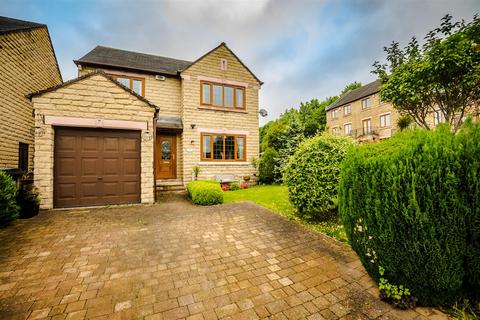 4 bedroom detached house for sale, Victoria Chase, Brighouse HD6