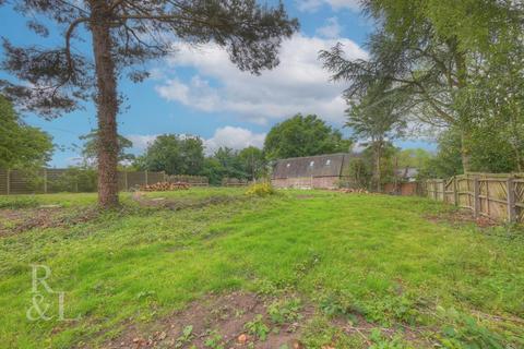 3 bedroom cottage for sale, The Moor,  Coleorton