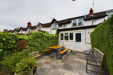 2 bedroom terraced house for sale, Kings Road, New Haw, Surrey, KT15