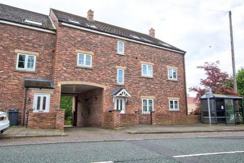 3 bedroom flat for sale, Low Meadows, Witton Gilbert, Durham, DH7