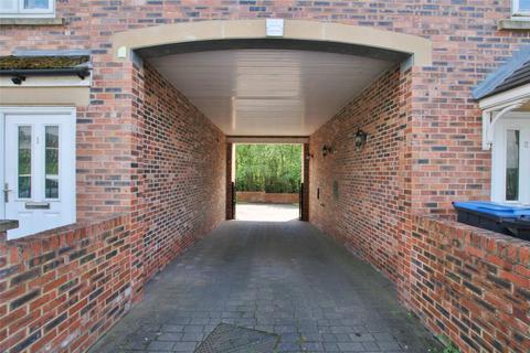 undefined, Low Meadows, Witton Gilbert, Durham, DH7