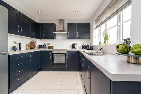 4 bedroom detached house for sale, Plot 021, Waterford at The Heath at Holbeck Park, Abel Street, Burnley BB10