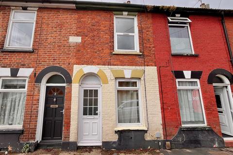 2 bedroom terraced house for sale, Manby Road, Great Yarmouth