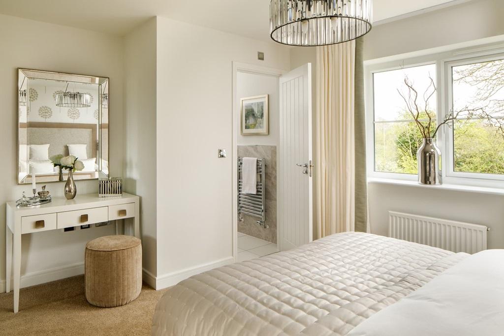 Your space to relax