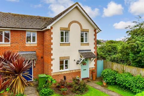 2 bedroom end of terrace house for sale, Peregrine Close, Hythe, Kent