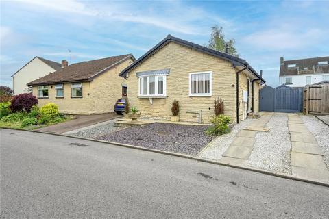 2 bedroom bungalow for sale, Brimington, Chesterfield S43