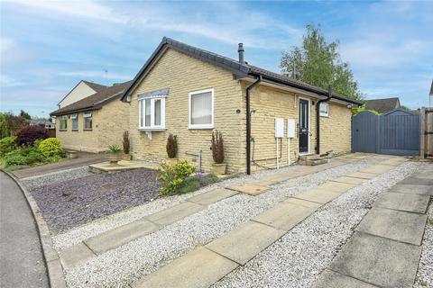 2 bedroom bungalow for sale, Brimington, Chesterfield S43