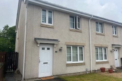 3 bedroom end of terrace house to rent, Jesmond Grange, Bridge of Don, Aberdeen, AB22