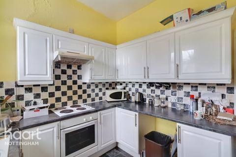 4 bedroom terraced house for sale, Denman Street, NOTTINGHAM