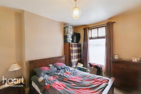 4 bedroom terraced house for sale, Denman Street, NOTTINGHAM