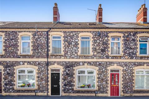 3 bedroom terraced house for sale, Metal Street, Roath, Cardiff, CF24