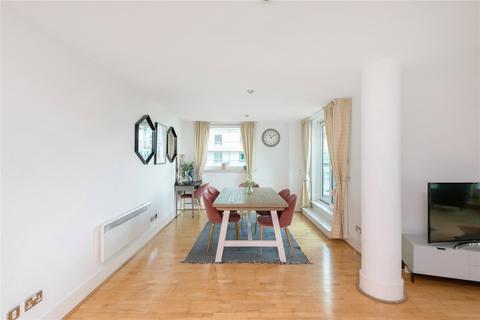 2 bedroom apartment for sale, Bridge House, 18 St. George Wharf, Vauxhall, SW8