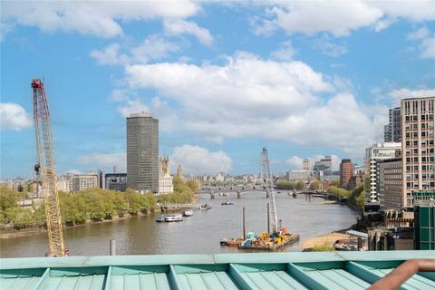 2 bedroom apartment for sale, Bridge House, 18 St. George Wharf, Vauxhall, SW8