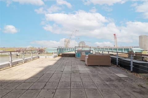 2 bedroom apartment for sale, Bridge House, 18 St. George Wharf, Vauxhall, SW8