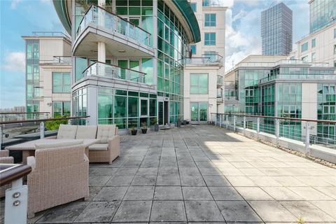 2 bedroom apartment for sale, Bridge House, 18 St. George Wharf, Vauxhall, SW8